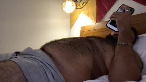 Snapshot of _alan_bear_ chatting on May 28, 2026, 4:15 pm Alan online show from May 28, 2026, 4:15 pm
