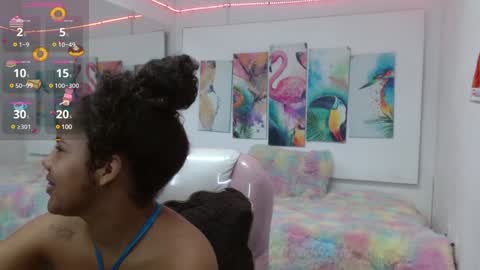 _alegriamartinez_ online show from January 13, 2025, 12:56 pm