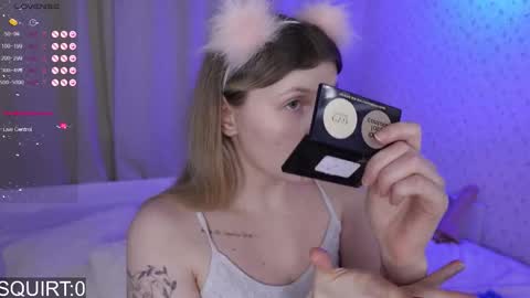 Snapshot of _aleksa chatting on January 16, 2026, 5:06 pm Alexa online show from January 16, 2026, 5:06 pm