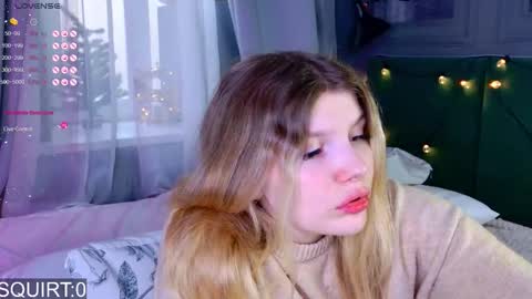 Snapshot of _aleksa chatting on February 22, 2026, 6:35 am Alexa online show from February 22, 2026, 6:35 am