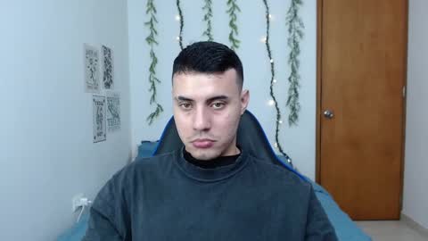 Alex online show from March 11, 2025, 1:26 am