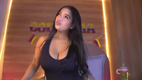 Snapshot of _alexaa_20 chatting on July 10, 2026, 11:57 am Alexa online show from July 10, 2026, 11:57 am