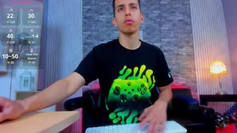 Alexander online show from October 15, 2025, 11:54 am