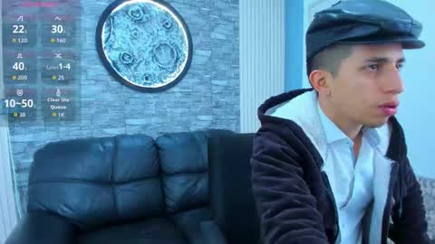 Alexander online show from October 18, 2025, 12:17 pm