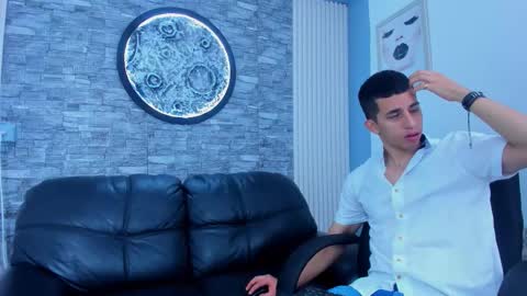 Alexander online show from October 21, 2025, 12:17 pm