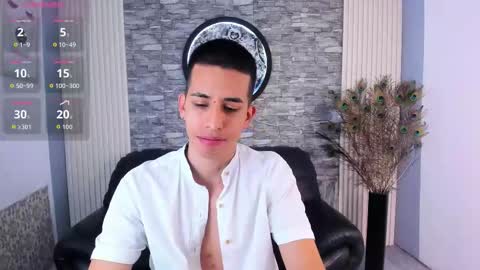 Alexander online show from October 31, 2025, 12:17 pm