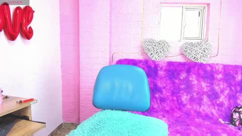 Snapshot of _alice_sweet_1 chatting on February 7, 2025, 10:08 am Alice Sweet online show from February 7, 2025, 10:08 am