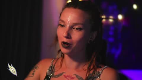 Alice Morrison Mistress Datura online show from December 8, 2024, 3:24 pm