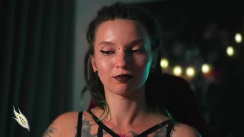 Alice Morrison Mistress Datura online show from December 14, 2024, 6:30 pm