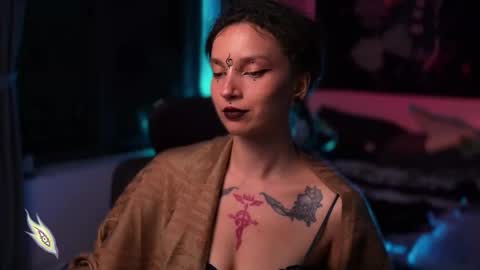 Alice Morrison Mistress Datura online show from February 20, 2025, 4:25 pm