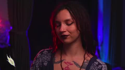 Alice Morrison Mistress Datura online show from February 27, 2025, 4:21 pm