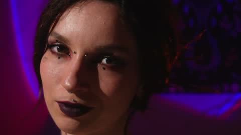 Snapshot of _alicemorrison_ chatting on May 23, 2026, 6:12 pm Alice Morrison Mistress Datura online show from May 23, 2026, 6:12 pm