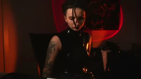 Snapshot of _alicemorrison_ chatting on June 18, 2026, 6:12 pm Alice Morrison Mistress Datura online show from June 18, 2026, 6:12 pm