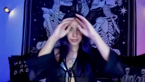 Snapshot of _alicesasha_ chatting on March 24, 2026, 8:30 am _alicesasha_ online show from March 24, 2026, 8:30 am