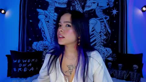 Snapshot of _alicesasha_ chatting on March 30, 2026, 7:09 am _alicesasha_ online show from March 30, 2026, 7:09 am