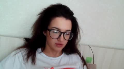 Alisa  online show from March 7, 2025, 6:24 am