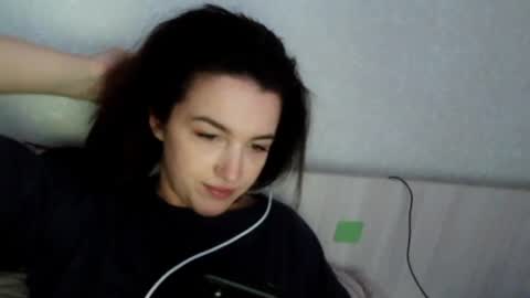 Alisa  online show from March 12, 2025, 12:57 pm