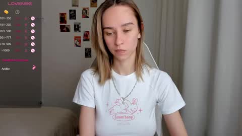 Alice online show from February 11, 2025, 5:40 pm