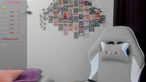 Alice online show from December 1, 2025, 11:26 am