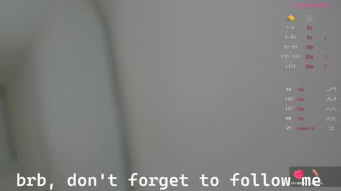 Snapshot of _allisongomez chatting on December 13, 2024, 4:54 am _allisongomez online show from December 13, 2024, 4:54 am