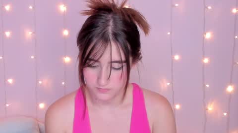 Snapshot of _allisongomez chatting on January 8, 2025, 4:55 am _allisongomez online show from January 8, 2025, 4:55 am
