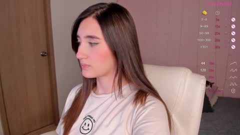 Snapshot of _allisongomez chatting on February 15, 2025, 5:19 am _allisongomez online show from February 15, 2025, 5:19 am