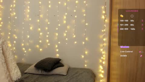 _allisongomez online show from February 8, 2026, 10:57 pm