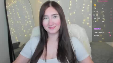 _allisongomez online show from May 19, 2026, 2:51 am