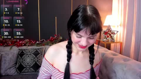 Alison online show from December 20, 2024, 1:14 am