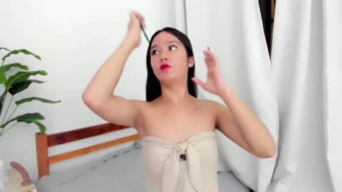 Thea online show from January 6, 2026, 8:40 am