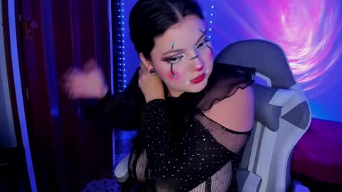 Alisa online show from October 12, 2025, 3:16 am