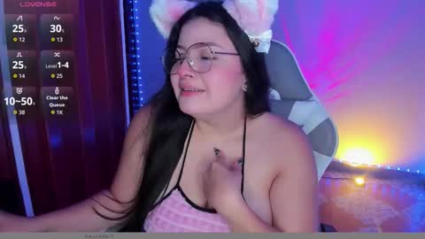 Alisa online show from November 10, 2025, 6:07 pm