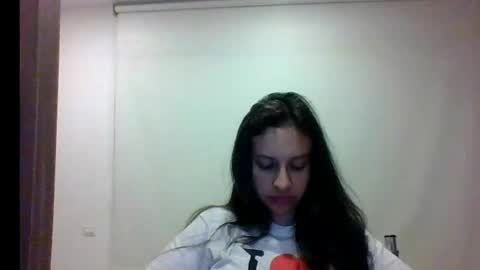 _alyson online show from October 5, 2025, 1:48 am