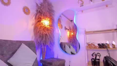 Snapshot of _ambarrose chatting on May 8, 2026, 7:30 pm Ambar online show from May 8, 2026, 7:30 pm