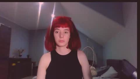 Snapshot of _amber_doll_ chatting on October 18, 2025, 8:09 pm Amber online show from October 18, 2025, 8:09 pm