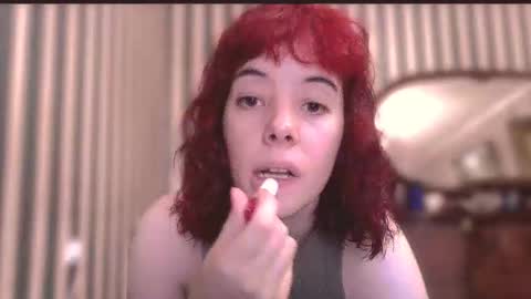 Snapshot of _amber_doll_ chatting on October 26, 2025, 12:11 pm Amber online show from October 26, 2025, 12:11 pm