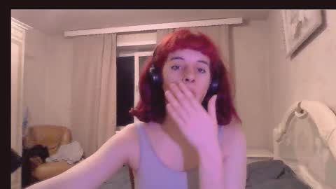 Snapshot of _amber_doll_ chatting on November 9, 2025, 1:37 am Amber online show from November 9, 2025, 1:37 am