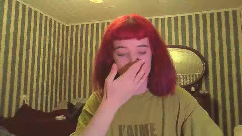 Snapshot of _amber_doll_ chatting on November 25, 2025, 2:11 am Amber online show from November 25, 2025, 2:11 am