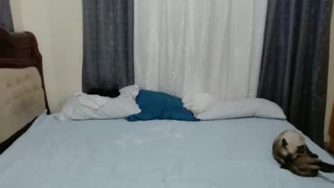 Amber online show from December 25, 2024, 7:02 pm