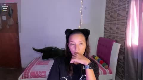 Snapshot of _amelia_johns chatting on February 5, 2026, 7:29 pm AMELIA online show from February 5, 2026, 7:29 pm