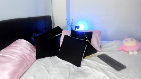 Snapshot of _amy___ chatting on January 5, 2025, 12:09 am Amy online show from January 5, 2025, 12:09 am