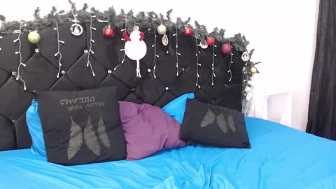 Snapshot of _amy_johnson chatting on January 6, 2025, 1:09 am Amy online show from January 6, 2025, 1:09 am