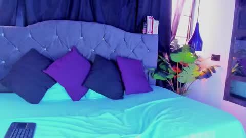 Snapshot of _amy_johnson chatting on February 4, 2025, 7:22 pm Amy online show from February 4, 2025, 7:22 pm