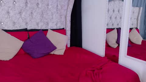 Snapshot of _amy_johnson chatting on February 26, 2025, 10:09 pm Amy online show from February 26, 2025, 10:09 pm