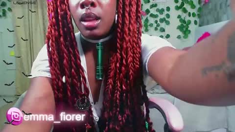 ask me  online show from March 8, 2026, 9:40 pm