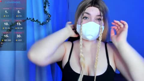 Amy NO NUDE MODEL online show from December 7, 2024, 2:57 pm