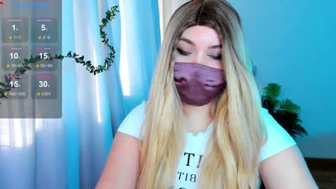 Amy NO NUDE MODEL online show from December 8, 2024, 9:02 am