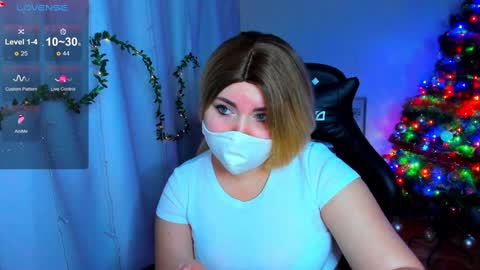 Amy NO NUDE MODEL online show from December 22, 2024, 9:22 am