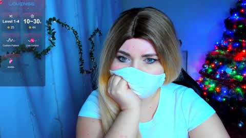 Amy NO NUDE MODEL online show from December 22, 2024, 12:27 pm