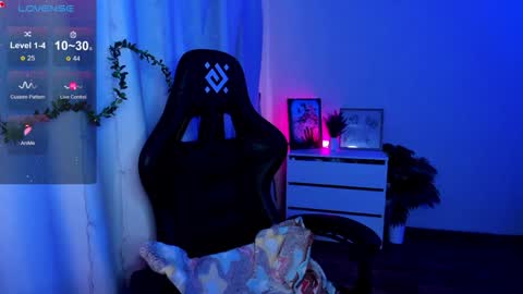 Amy NO NUDE MODEL online show from January 13, 2025, 9:41 am